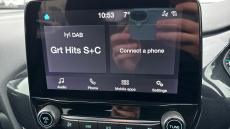 Ford Puma 1.0 EcoBoost Hybrid mHEV ST-Line 5dr Petrol Hatchback